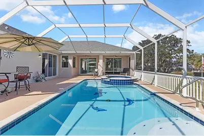 11752 W Valley Spring Lane, Homosassa, FL 34448 - Photo 9