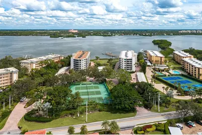 8701 Midnight Pass Road #106A, Sarasota, FL 34242 - Photo 5