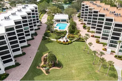 8701 Midnight Pass Road #106A, Sarasota, FL 34242 - Photo 3