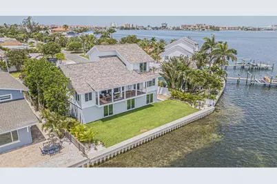 970 Boca Ciega Isle Drive, Saint Pete Beach, FL 33706 - Photo 3