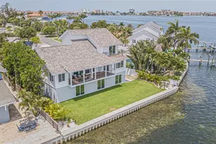 970 Boca Ciega Isle Dr, Saint Pete Beach, FL 33706 - Photo 3