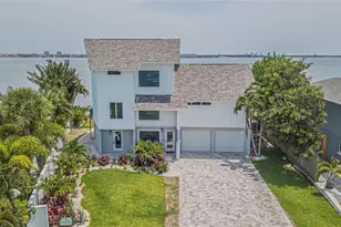 970 Boca Ciega Isle Dr, Saint Pete Beach, FL 33706 - Photo 1