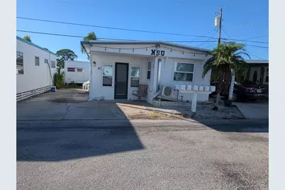 10315 Cortez Rd W Lot 41-2Rd St, Bradenton, FL 34210 - Photo 1