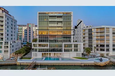 280 Golden Gate Point #600, Sarasota, FL 34236 - Photo 3