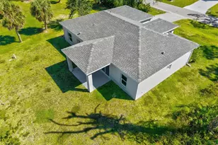 1251 Papillon St, North Port, FL 34287 - Photo 53