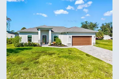 1251 Papillon Street, North Port, FL 34287 - Photo 43