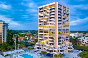 5400 Ocean Blvd, Sarasota, FL 34242 - Photo 1