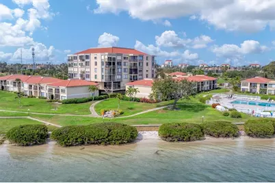 6158 Palma Del Mar Boulevard S #504, Saint Petersburg, FL 33715 - Photo 1