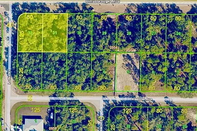 19129 Hillsborough Boulevard, Port Charlotte, FL 33954 - Photo 1