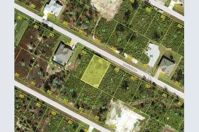 13349 Gershwin Lane, Port Charlotte, FL 33981 - Photo 3