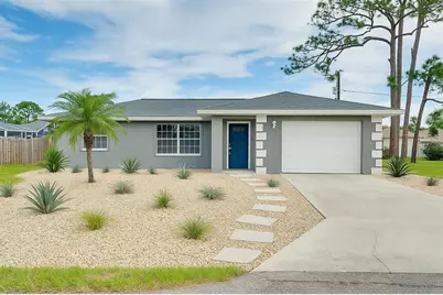 1536 Porpoise Road, Venice, FL 34293 - Photo 1