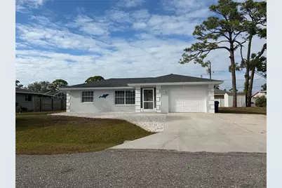 1536 Porpoise Road, Venice, FL 34293 - Photo 1