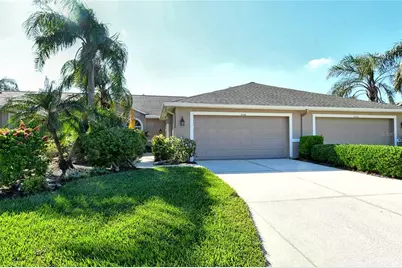 5156 Mahogany Run Avenue, Sarasota, FL 34241 - Photo 5