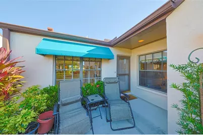 5941 Clubside Drive #5941, Sarasota, FL 34243 - Photo 1