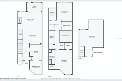 1912 Harbourside Drive #602, Longboat Key, FL 34228 - Photo 27