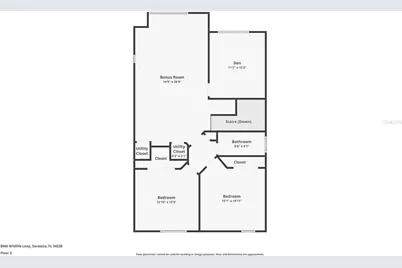 8965 Wildlife Loop, Sarasota, FL 34238 - Photo 73