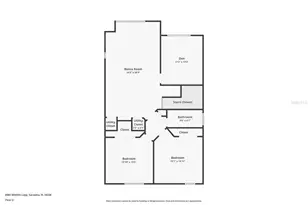 8965 Wildlife Loop, Sarasota, FL 34238 - Photo 73