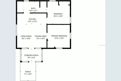 2813 Avenue E, Holmes Beach, FL 34217 - Photo 31