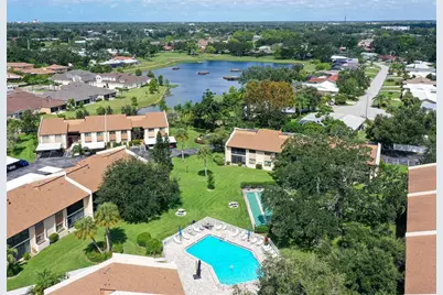 2640 Clubhouse Drive #203, Sarasota, FL 34232 - Photo 1