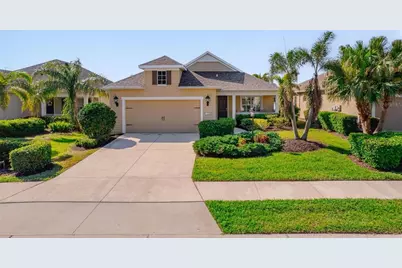 12140 Whisper Lake Drive, Bradenton, FL 34211 - Photo 1