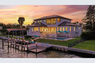 548 Hornblower Lane, Longboat Key, FL 34228 - Photo 5