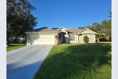 7380 Meroni Boulevard, North Port, FL 34291 - Photo 1