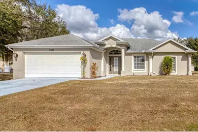 7380 Meroni Boulevard, North Port, FL 34291 - Photo 1