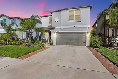 5426 Rainwood Meadows Drive, Apollo Beach, FL 33572 - Photo 1