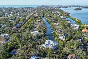 5309 Hidden Harbor Rd, Sarasota, FL 34242 - Photo 5