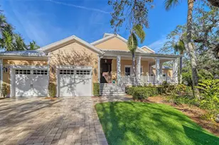 5309 Hidden Harbor Rd, Sarasota, FL 34242 - Photo 1