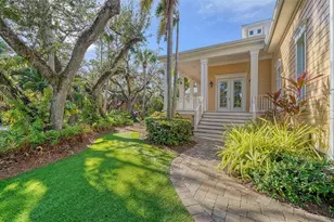 5309 Hidden Harbor Rd, Sarasota, FL 34242 - Photo 11