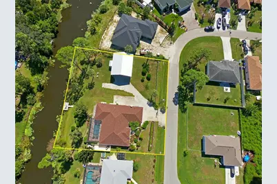 1372 Vendome Terrace, North Port, FL 34286 - Photo 59