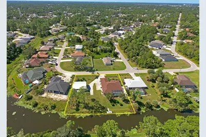 1372 Vendome Terrace, North Port, FL 34286 - Photo 63