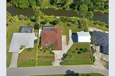 1372 Vendome Terrace, North Port, FL 34286 - Photo 3