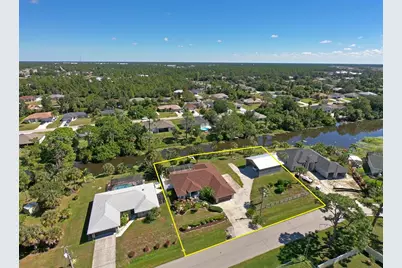 1372 Vendome Terrace, North Port, FL 34286 - Photo 57