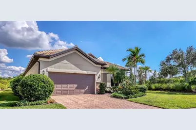 11114 Sandhill Preserve Drive, Sarasota, FL 34238 - Photo 1
