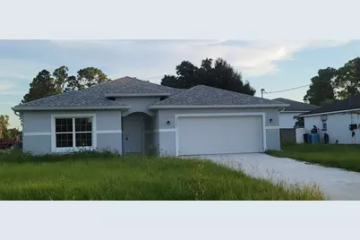 3005 Wyola Avenue, North Port, FL 34286 - Photo 1