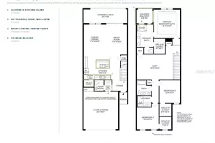 1928 Hillsong Ter, Palm Harbor, FL 34684 - Photo 3