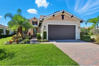 1250 Tidewater Court, Bradenton, FL 34208 - Photo 1