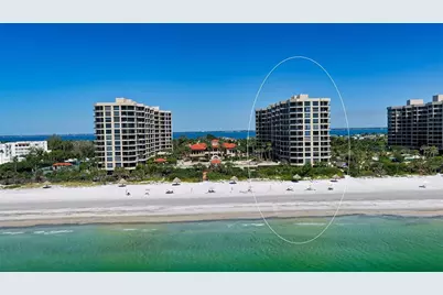 1241 Gulf Of Mexico Drive #207 S, Longboat Key, FL 34228 - Photo 1