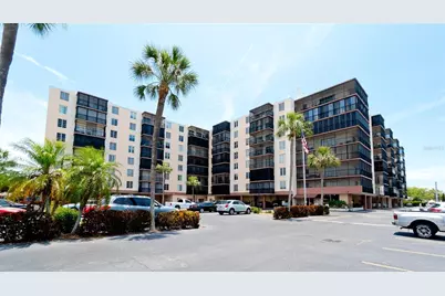 2901 26th Street W #818, Bradenton, FL 34205 - Photo 1