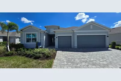 8885 Coco Bay Boulevard, Englewood, FL 34224 - Photo 1