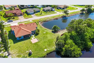 13384 Darnell Avenue, Port Charlotte, FL 33981 - Photo 3