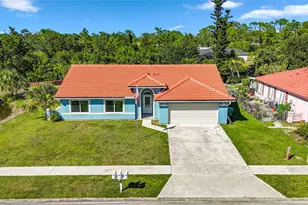 13384 Darnell Ave, Port Charlotte, FL 33981 - Photo 1