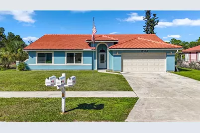 13384 Darnell Avenue, Port Charlotte, FL 33981 - Photo 3