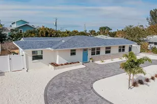 408 71st St, Holmes Beach, FL 34217 - Photo 1