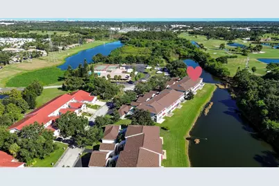 1400 Water View Drive W #202, Largo, FL 33771 - Photo 1