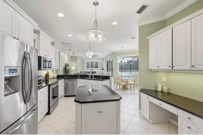 392 Park Trace Boulevard, Osprey, FL 34229 - Photo 7