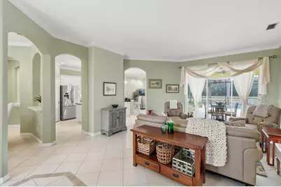 392 Park Trace Boulevard, Osprey, FL 34229 - Photo 3