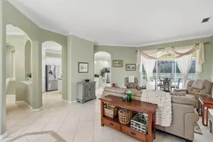 392 Park Trace Blvd, Osprey, FL 34229 - Photo 3